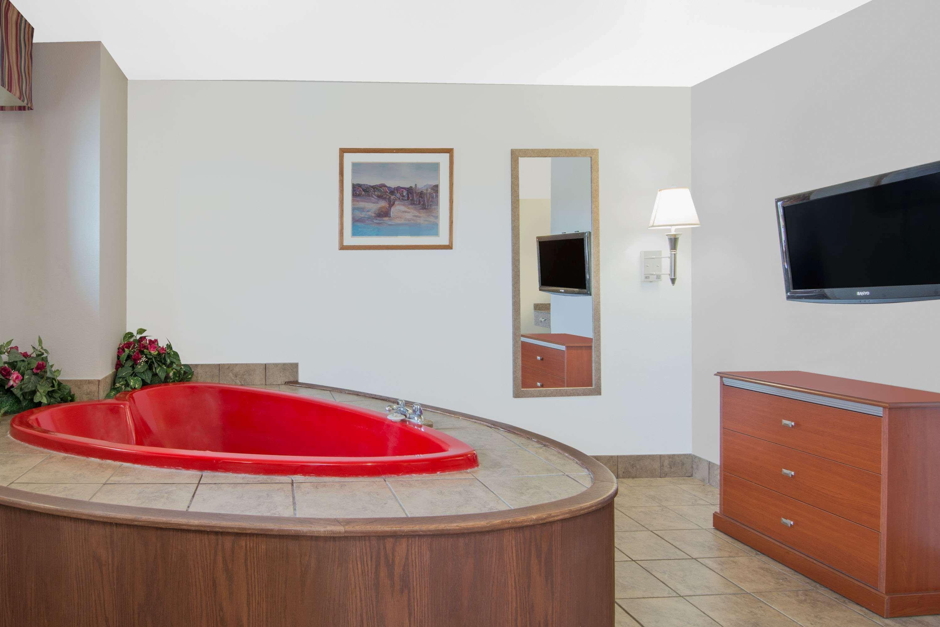 Motel Super 8 By Wyndham Alamosa Exteriér fotografie