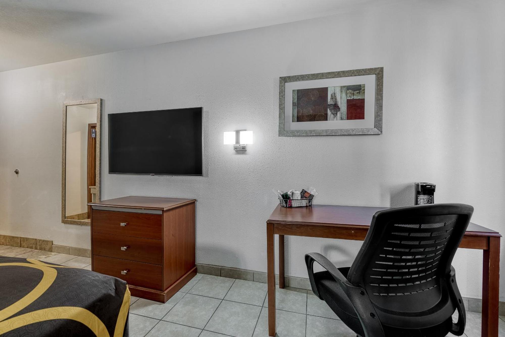 Motel Super 8 By Wyndham Alamosa Pokoj fotografie