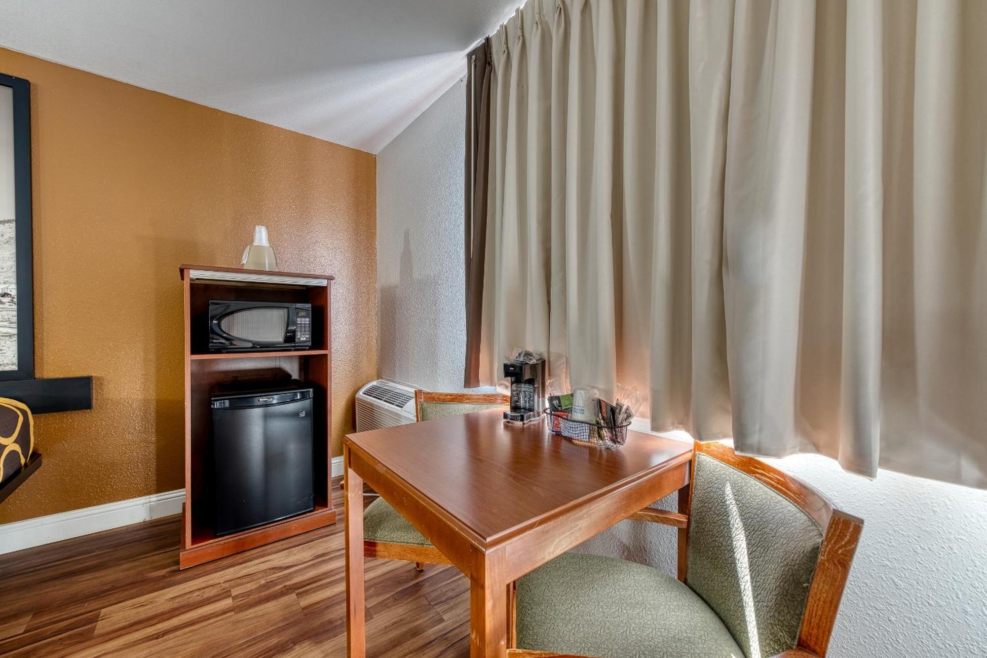 Motel Super 8 By Wyndham Alamosa Pokoj fotografie
