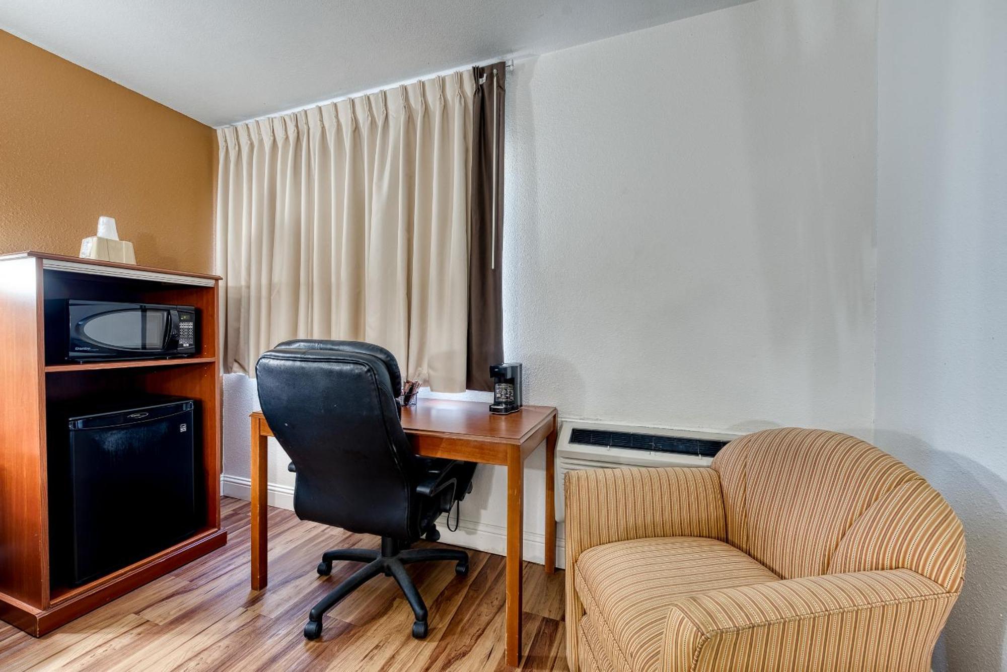 Motel Super 8 By Wyndham Alamosa Pokoj fotografie