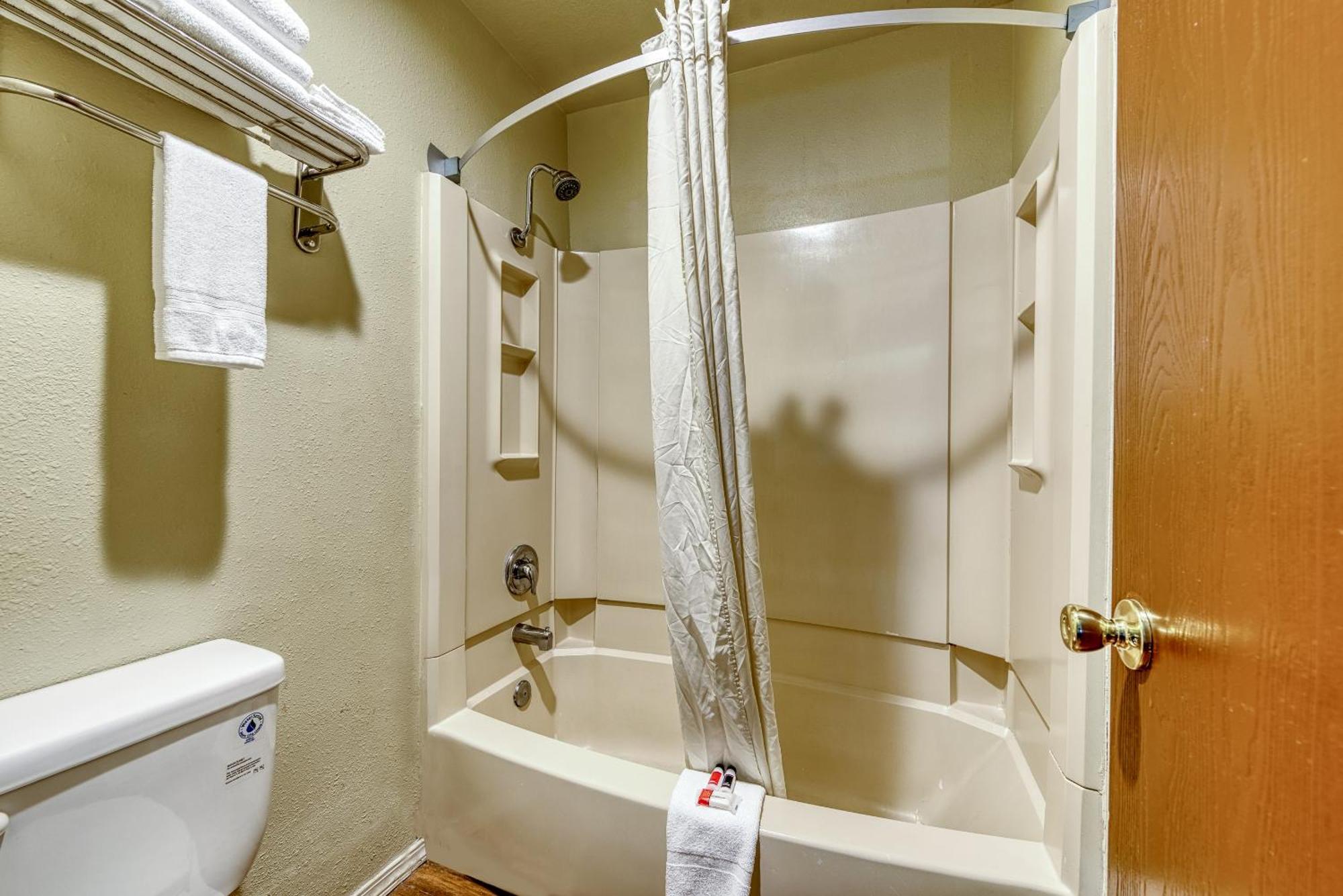 Motel Super 8 By Wyndham Alamosa Pokoj fotografie